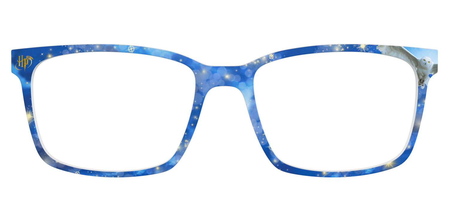 The Harry Potter Night Sky - Lifestyle Kirby Top Image - Pair Eyewear