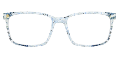 The Hedwig Feathers - Front Top Thumbnail - Pair Eyewear