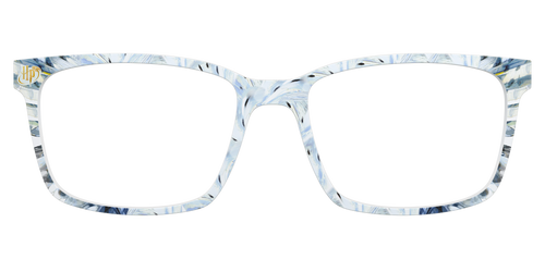 The Hedwig Feathers - Kirby Top - Pair Eyewear