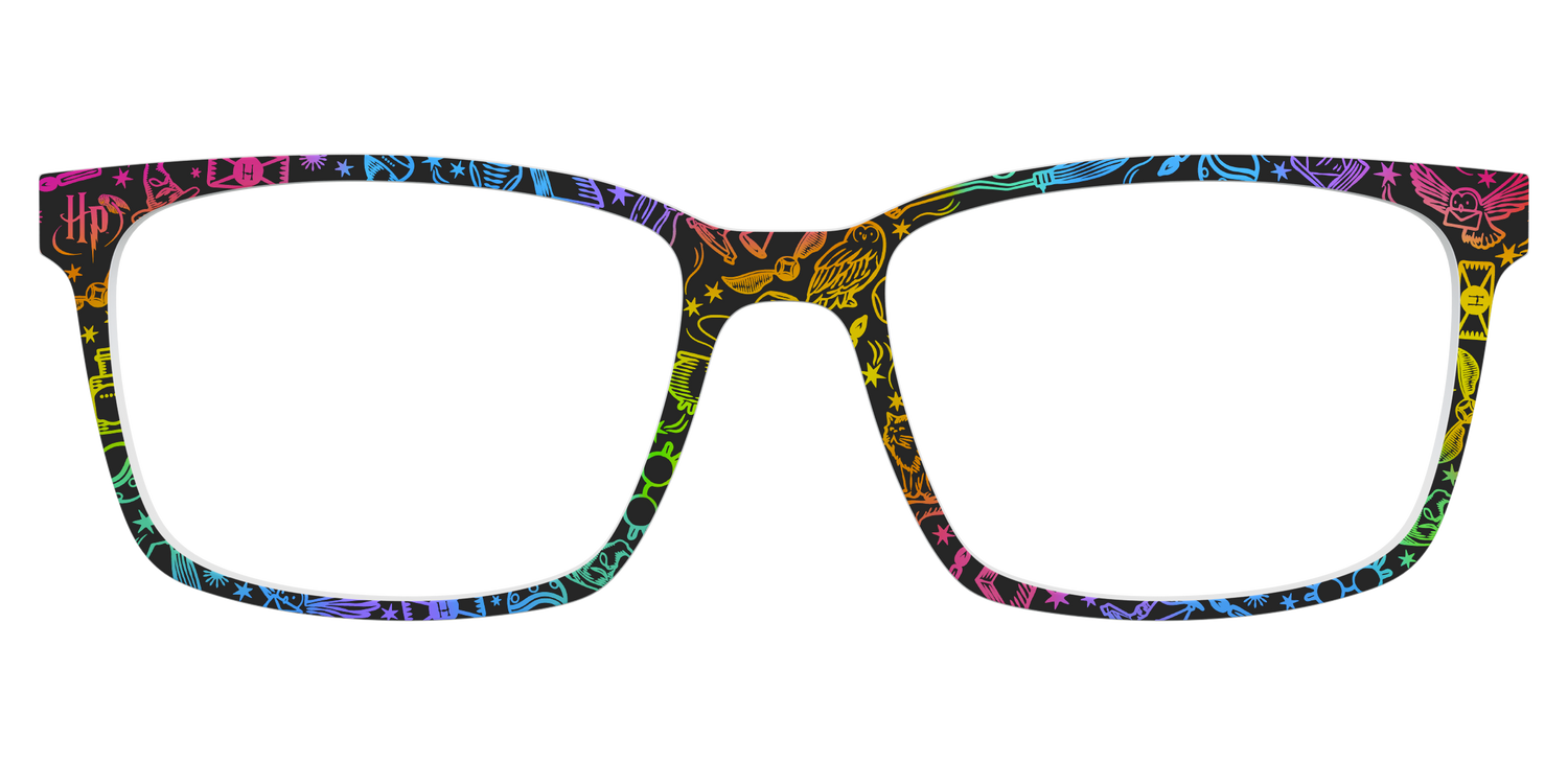 The Hogwarts™ Artifacts - Lifestyle Kirby Top Image - Pair Eyewear