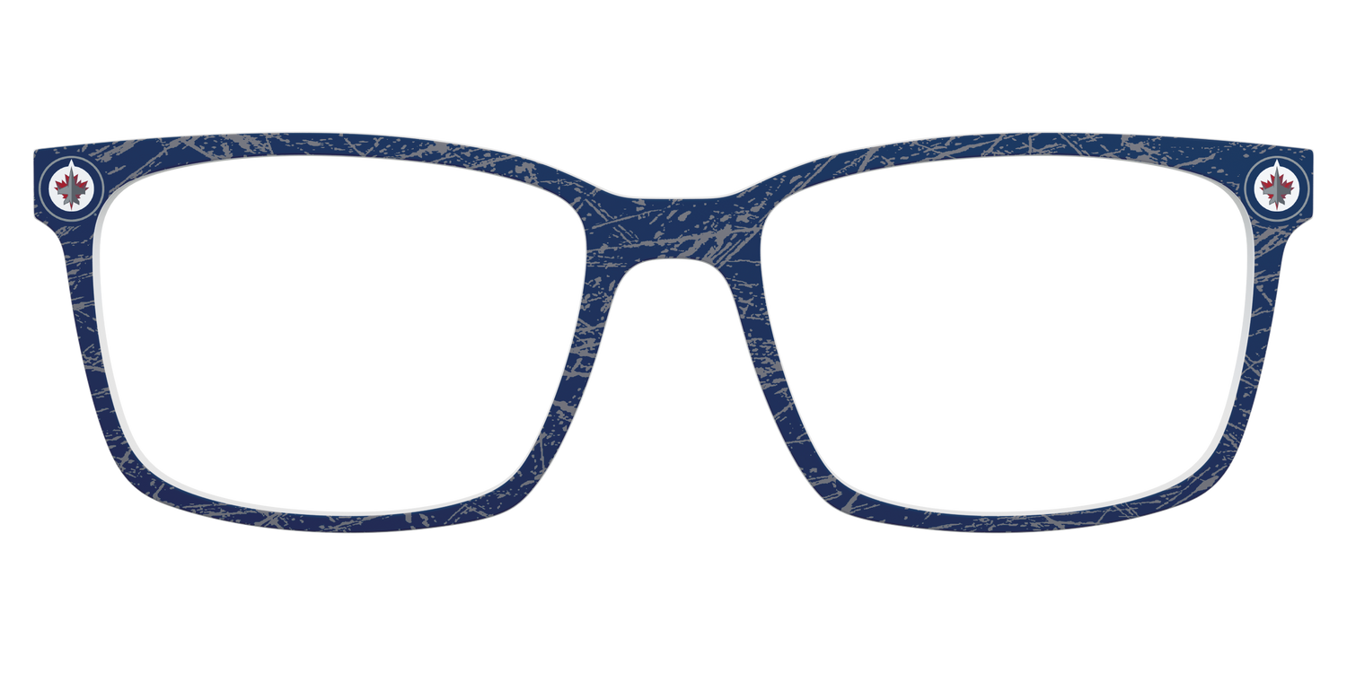 The Jets™ Ice - Lifestyle Kirby Top Image - Pair Eyewear