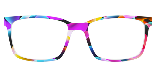 The Lava Lamp - Kirby Top - Pair Eyewear