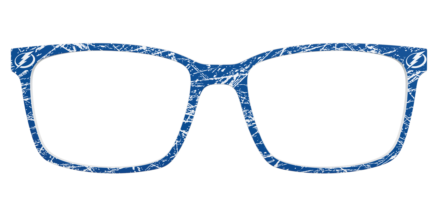 The Lightning® Ice - Lifestyle Kirby Top Image - Pair Eyewear