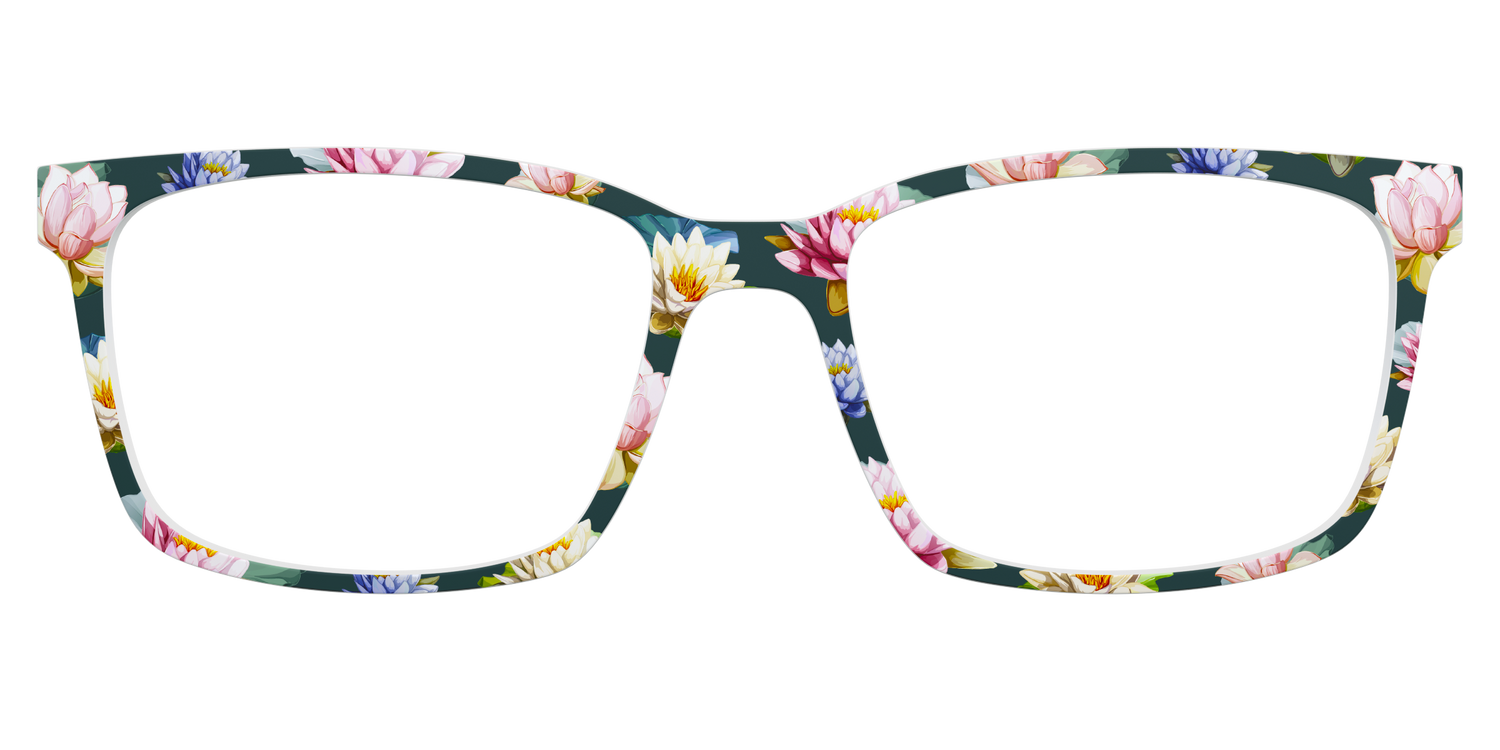 The Lotus - Lifestyle Kirby Top Image - Pair Eyewear