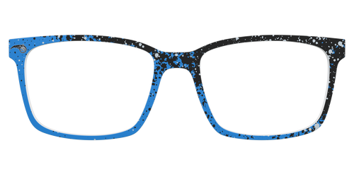 The Magic Splatter - Kirby Top - Pair Eyewear