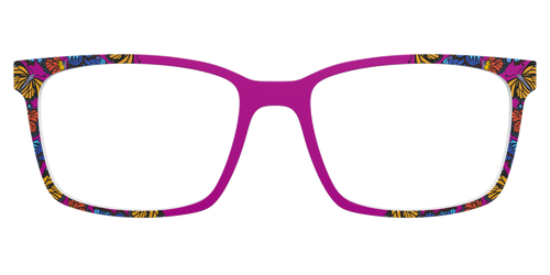 The Metamorphosis - Kirby Top - Pair Eyewear