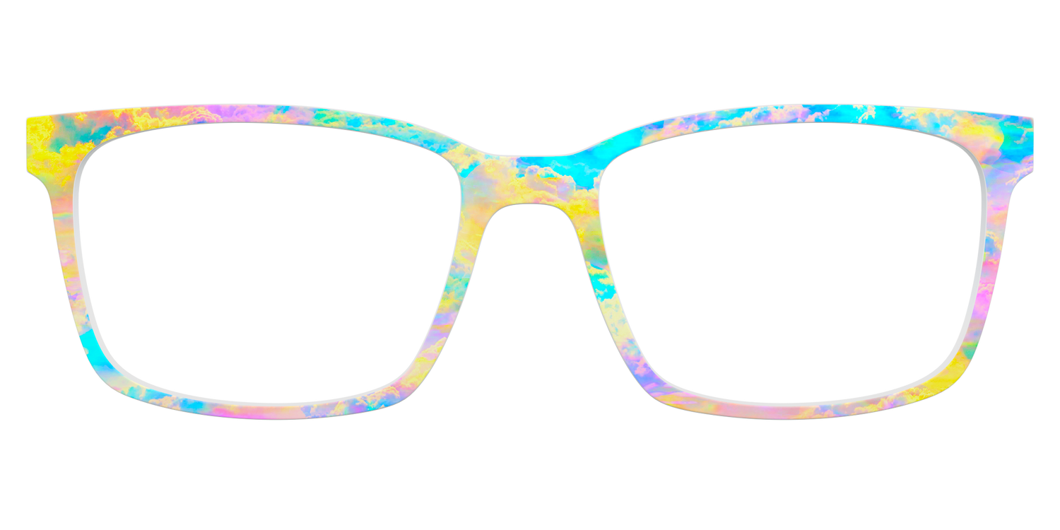 The Mount Olympus - Lifestyle Kirby Top Image - Pair Eyewear