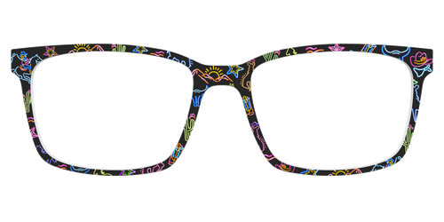 The Neon Rodeo - Pair Eyewear