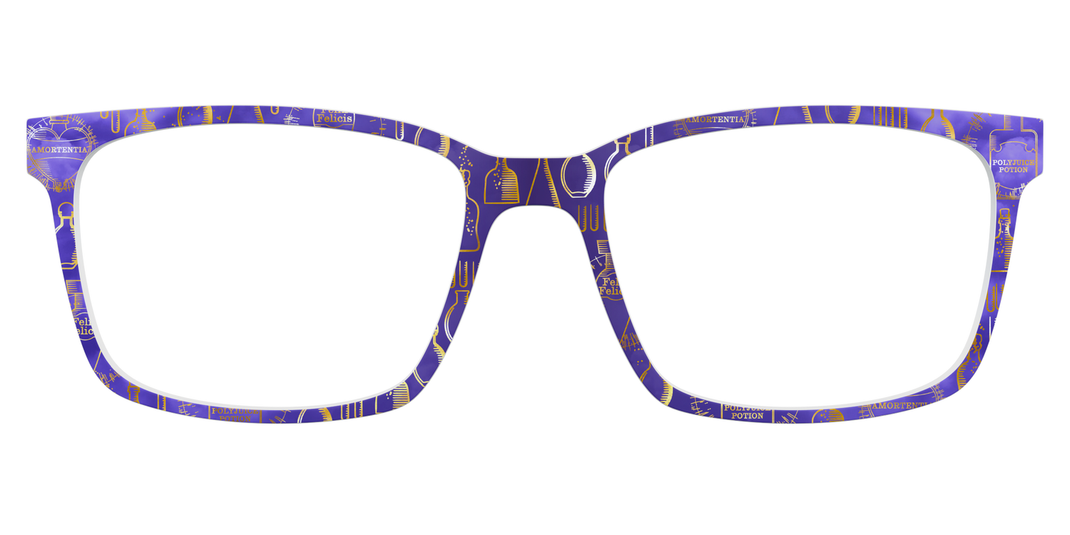 The Potions - Lifestyle Kirby Top Image - Pair Eyewear