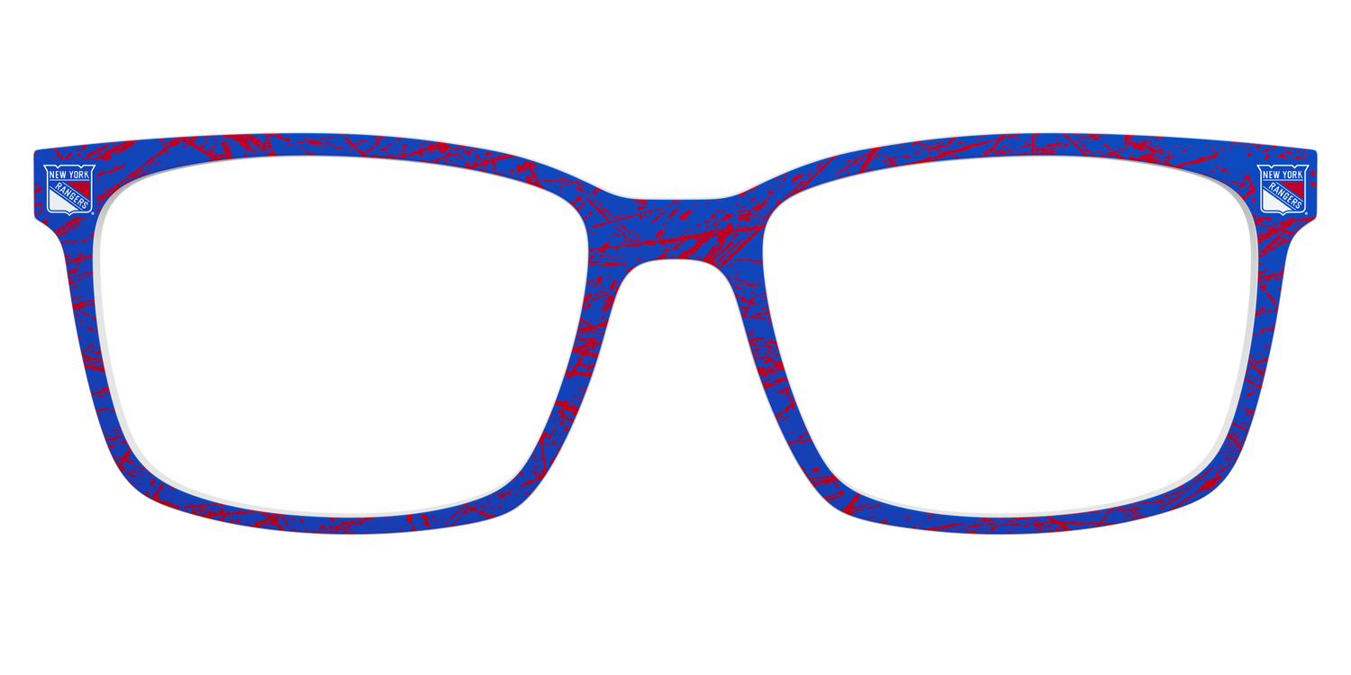 The Rangers® Ice - Lifestyle Kirby Top Image - Pair Eyewear
