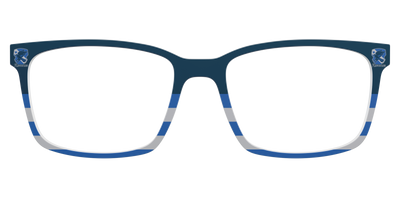 The Ravenclaw™ - Front Top Thumbnail - Pair Eyewear