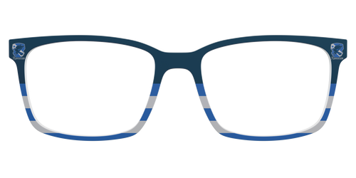 The Ravenclaw™ - Kirby Top - Pair Eyewear