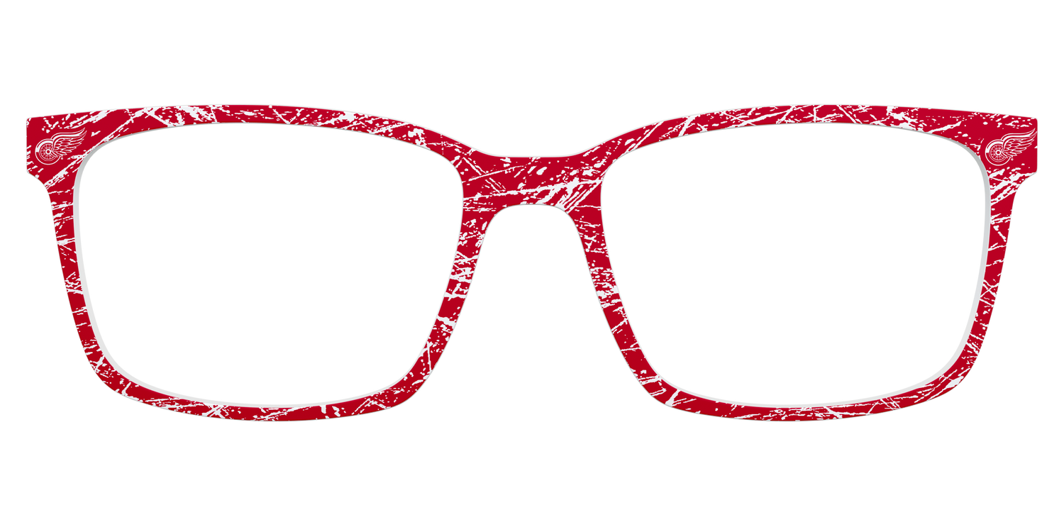 The Red Wings® Ice - Lifestyle Kirby Top Image - Pair Eyewear