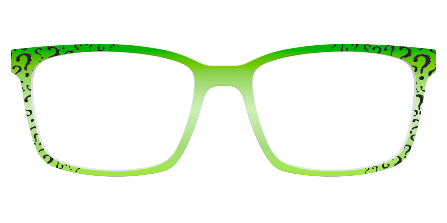 The Riddler - Lifestyle Kirby Top Image - Pair Eyewear