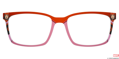 The Scarlet Witch - Front Top Thumbnail - Pair Eyewear