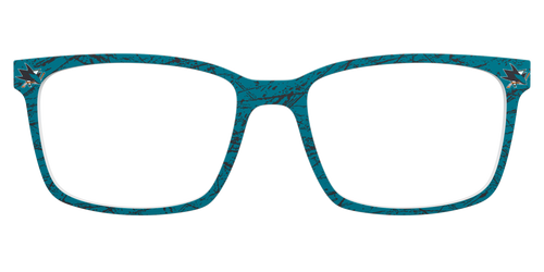 The Sharks® Ice - Kirby Top - Pair Eyewear
