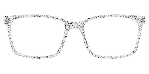 The Silver Sparkle - Kirby Top - Pair Eyewear