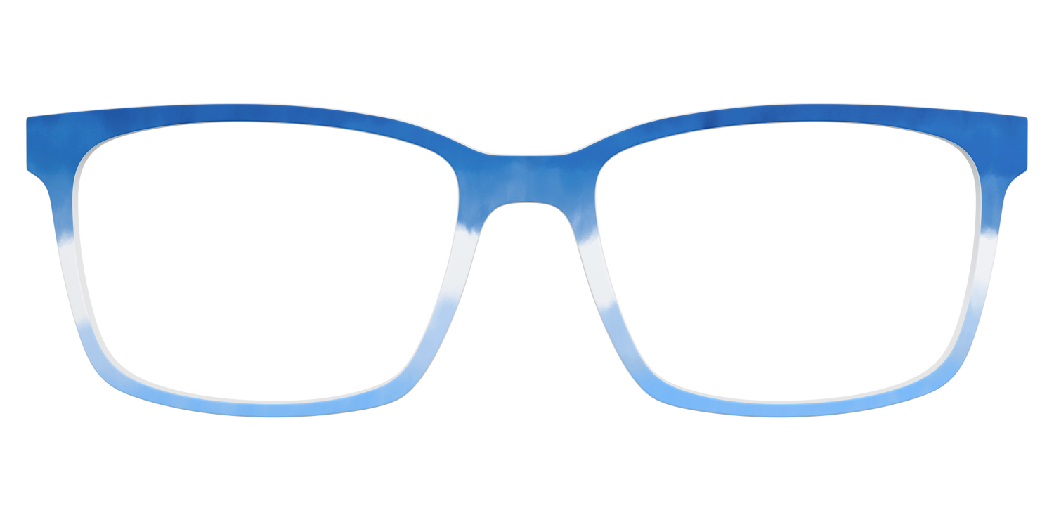 The Sky Dip Dye - Lifestyle Kirby Top Image - Pair Eyewear