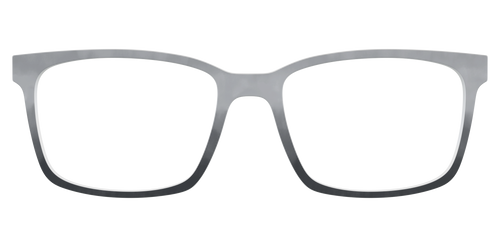 The Slate Dip Dye - Kirby Top - Pair Eyewear