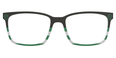 The Slytherin™ - Front Top Thumbnail - Pair Eyewear