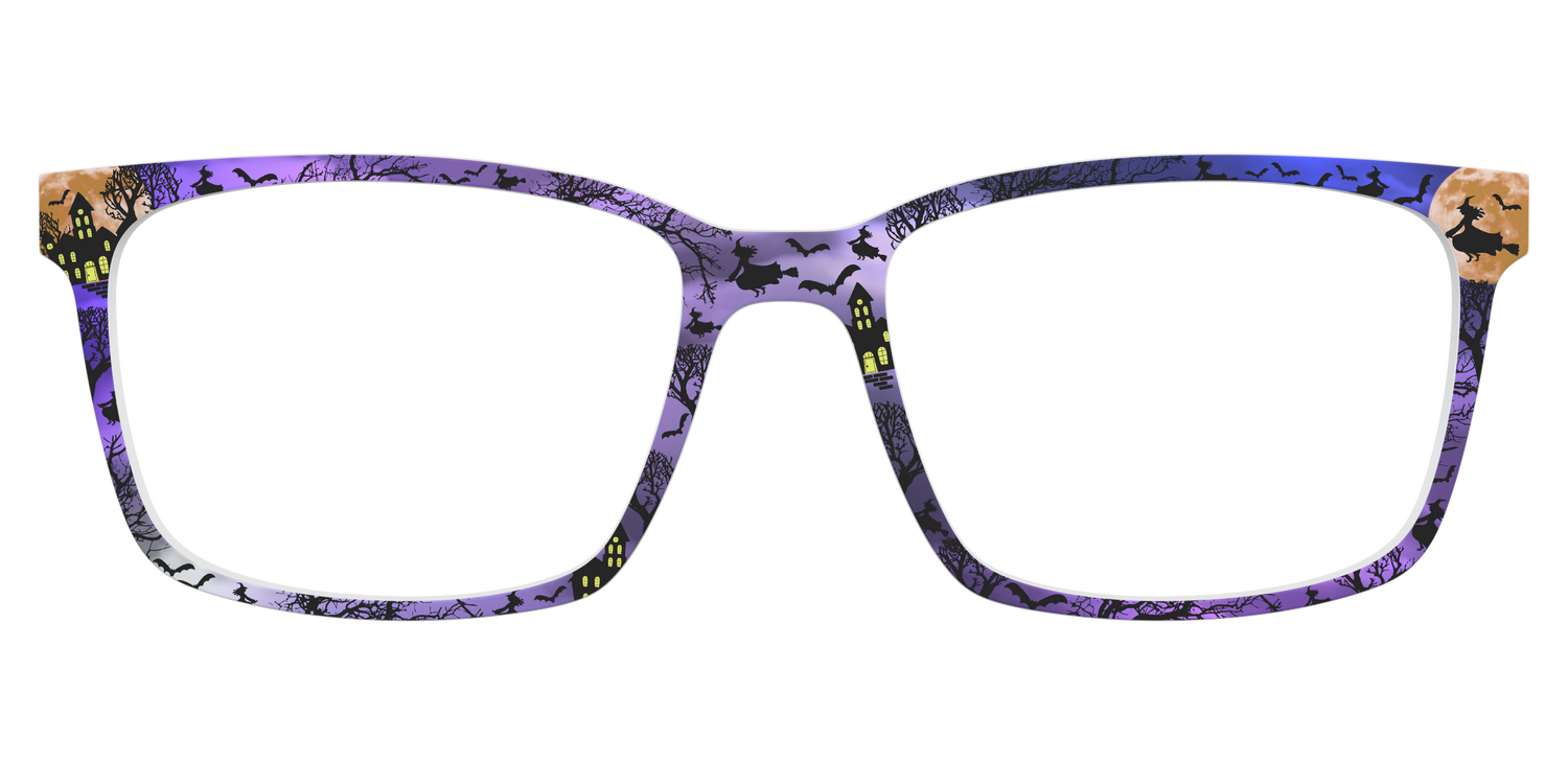 The Spooky Night - Lifestyle Kirby Top Image - Pair Eyewear