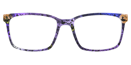 The Spooky Night - Kirby Top - Pair Eyewear
