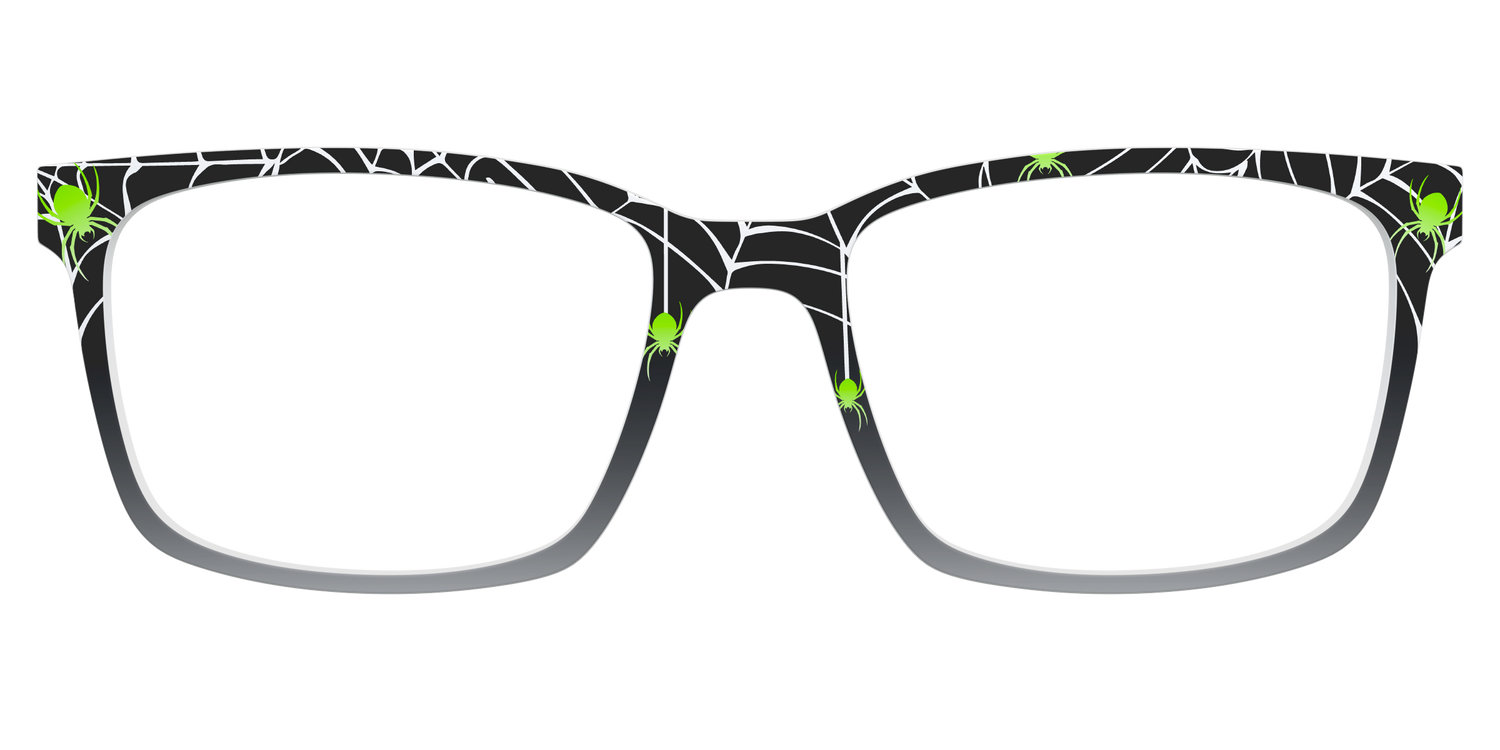 The Spooky Webs - Lifestyle Kirby Top Image - Pair Eyewear