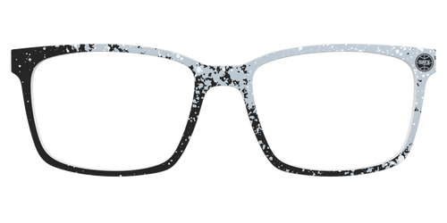 The Spurs Splatter - Kirby Top - Pair Eyewear