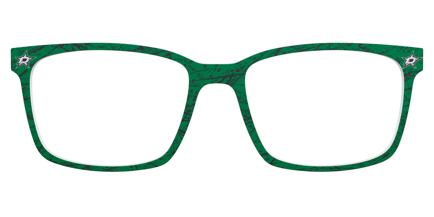The Stars™ Ice - Lifestyle Kirby Top Image - Pair Eyewear