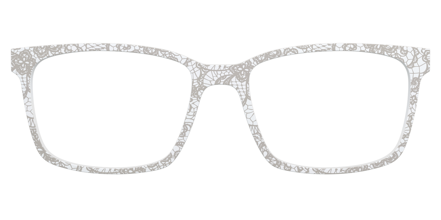 The Taupe Classic Lace - Lifestyle Kirby Top Image - Pair Eyewear