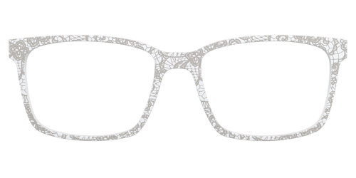 The Taupe Classic Lace - Kirby Top - Pair Eyewear