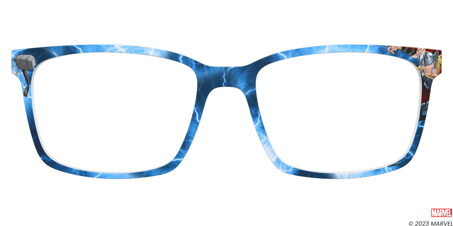 The Thor - Lifestyle Kirby Top Image - Pair Eyewear