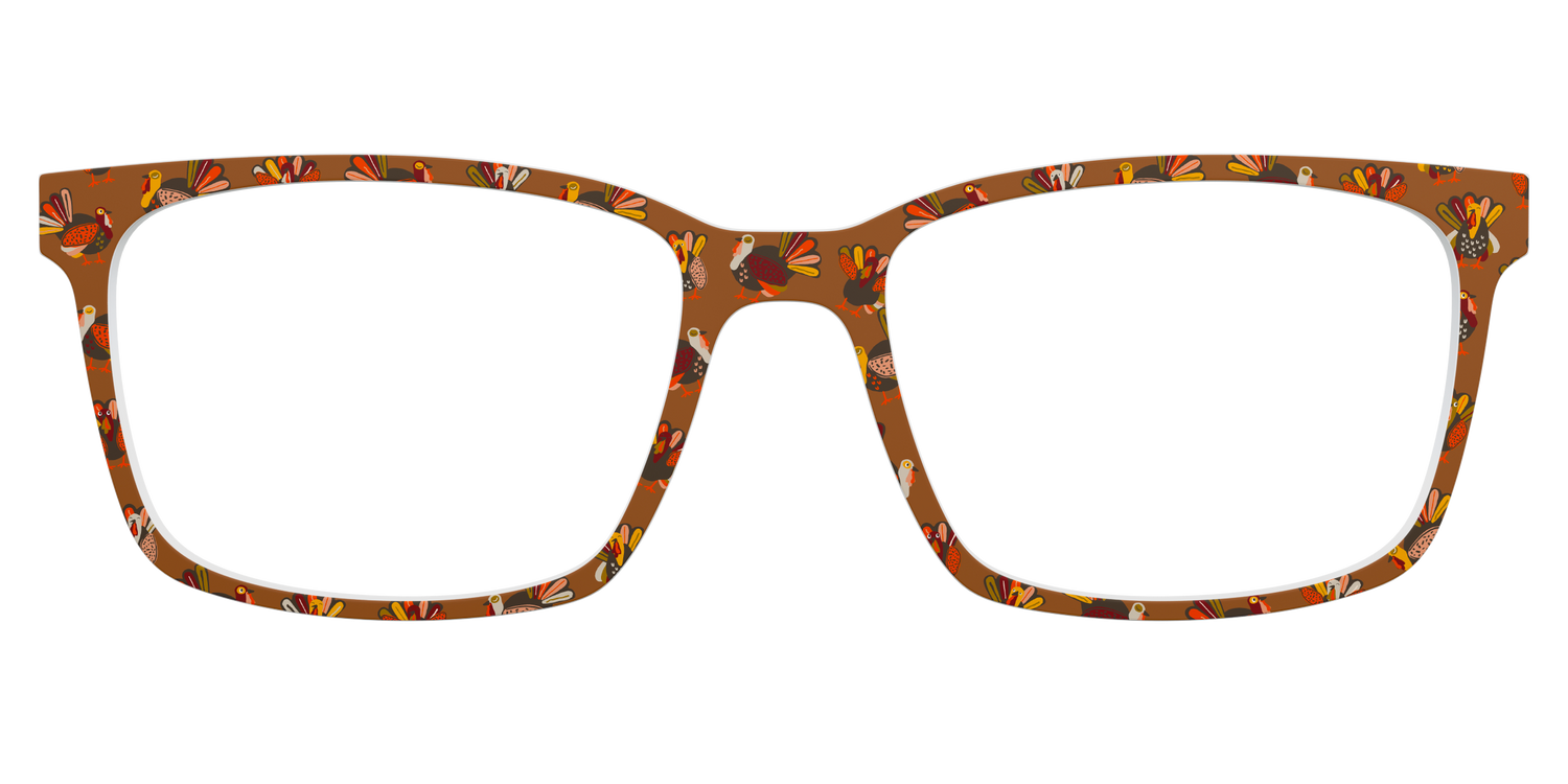 The Turkeys - Lifestyle Kirby Top Image - Pair Eyewear