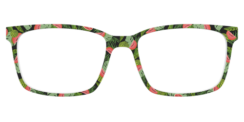 The Viva la Vida - Kirby Top - Pair Eyewear