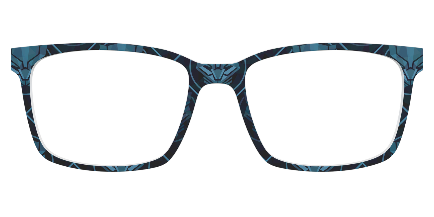 The Wakanda - Lifestyle Kirby Top Image - Pair Eyewear