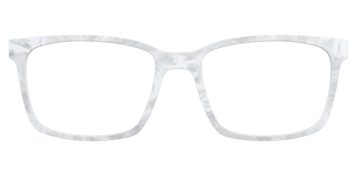 The White Pearlescent - Kirby Top - Pair Eyewear
