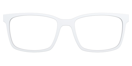 The White - Kirby Top - Pair Eyewear