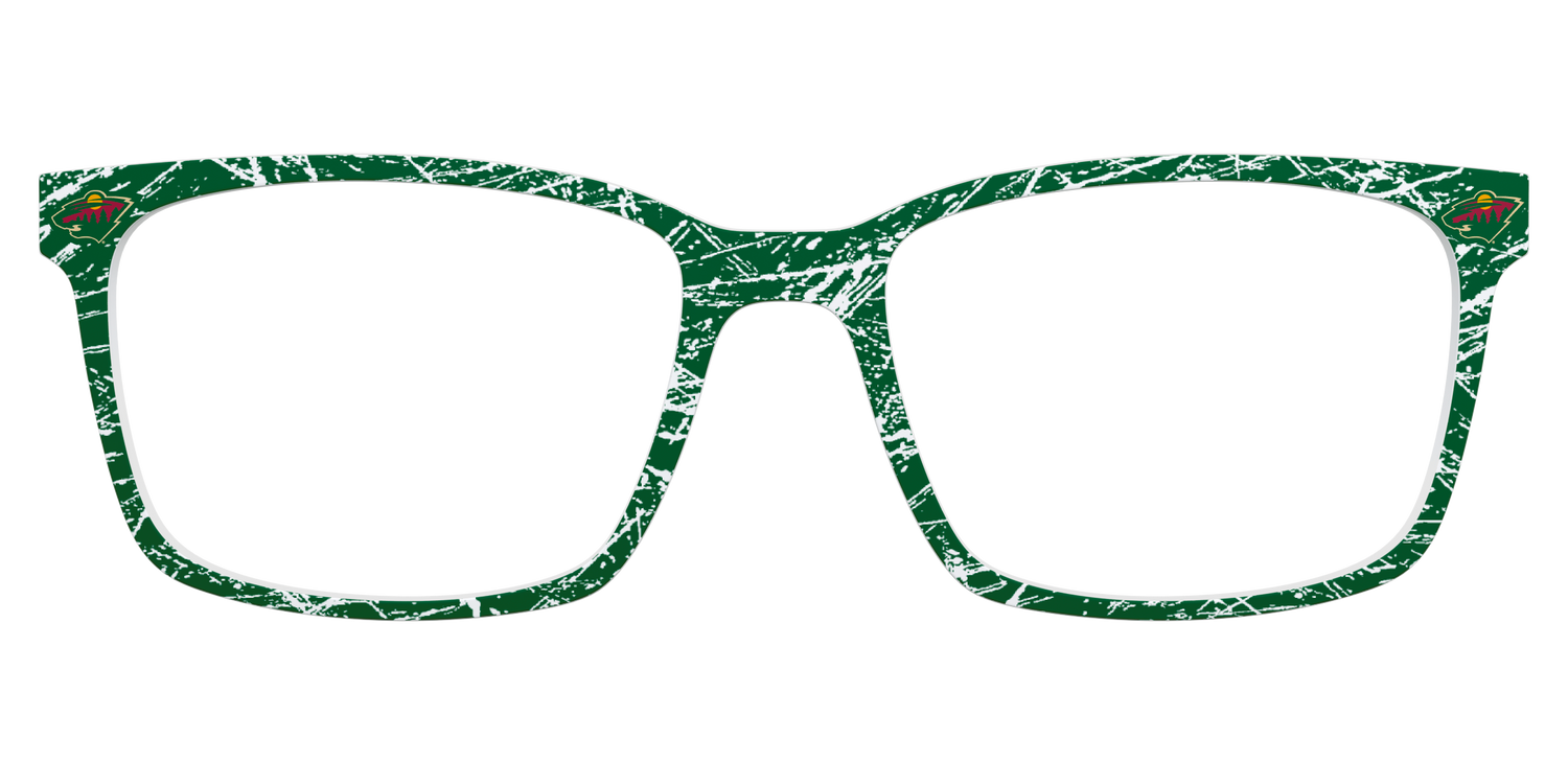 The Wild® Ice - Lifestyle Kirby Top Image - Pair Eyewear