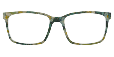 The Wild Roses - Front Top Thumbnail - Pair Eyewear