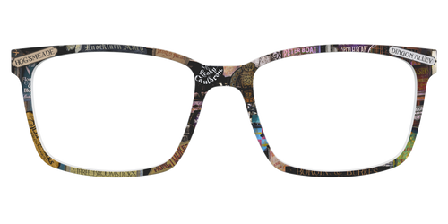 The Wizarding Shops - Kirby Top - Pair Eyewear