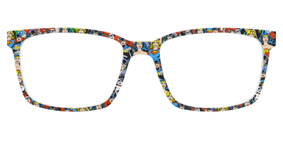The Women of DC - Front Top Thumbnail - Pair Eyewear