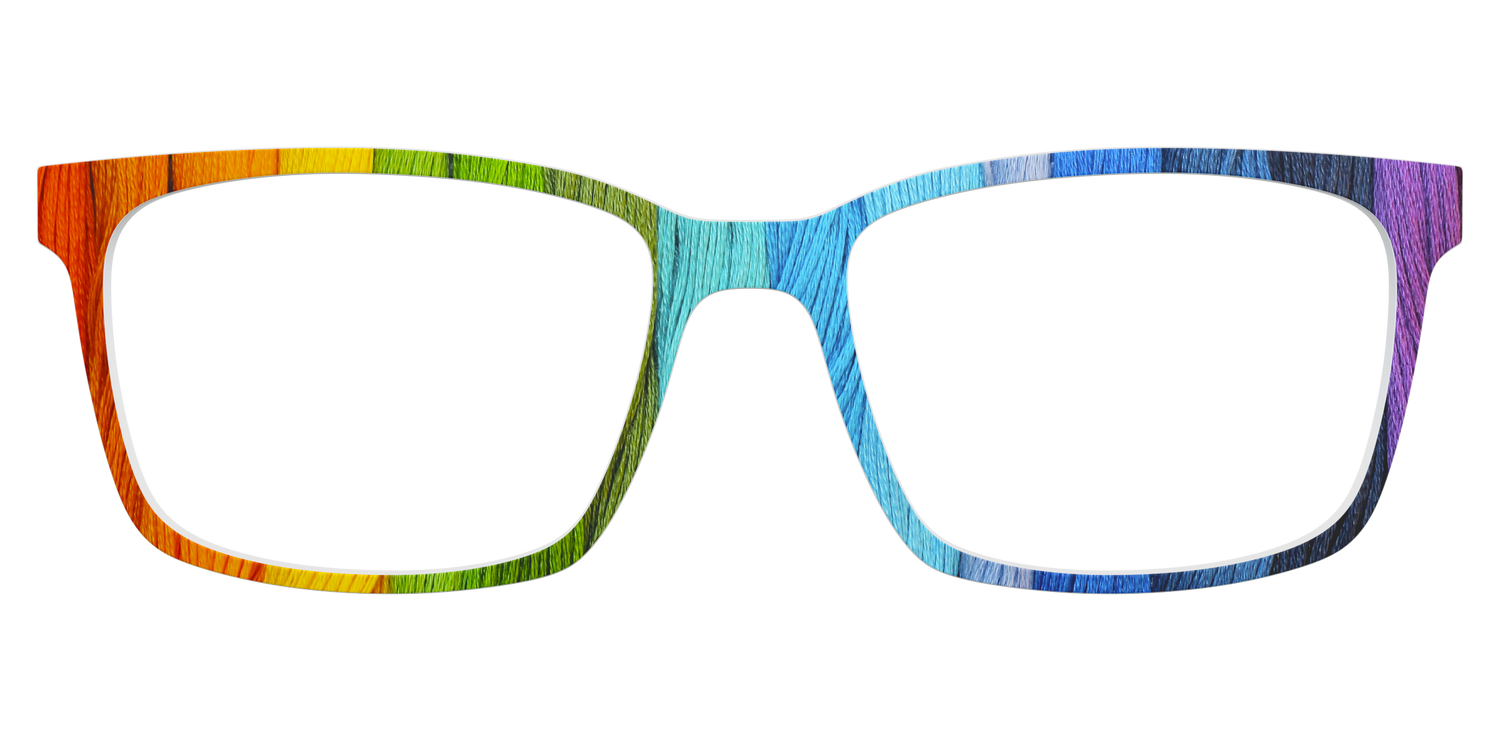 The Yarn - Lifestyle Kirby Top Image - Pair Eyewear