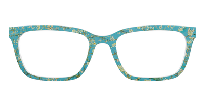 The Almond Blossom - Front Top Thumbnail - Pair Eyewear