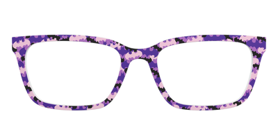 The Batgirl - Front Top Thumbnail - Pair Eyewear