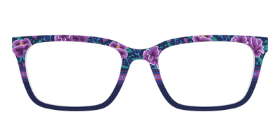 The Bloom Split - Front Top Thumbnail - Pair Eyewear