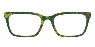 The Butterflies and Poppies - Front Top Thumbnail - Pair Eyewear
