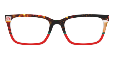 The Santa's Cookies - Front Top Thumbnail - Pair Eyewear