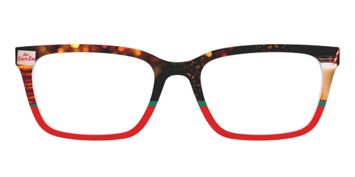 The Santa's Cookies - Pair Eyewear