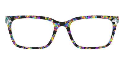 The Fantasy Flowers - Front Top Thumbnail - Pair Eyewear