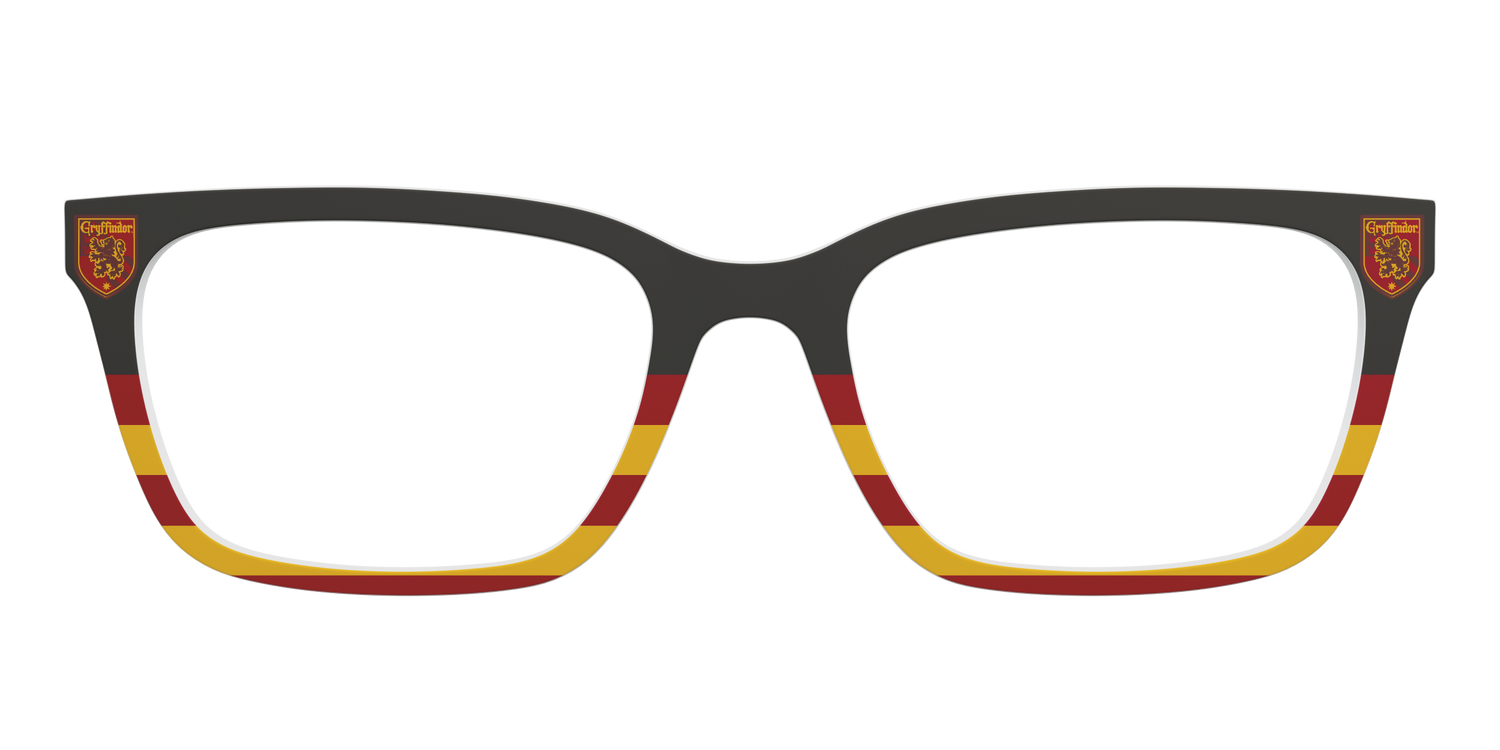 The Gryffindor™ - Front Top Image - Pair Eyewear